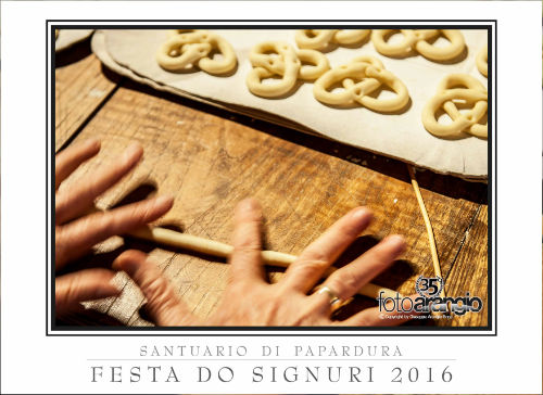 Enna. Santuario Papardura: Esaltazione Santa Croce