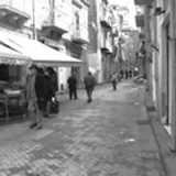 Putij e putiara “à chiazza” di Enna