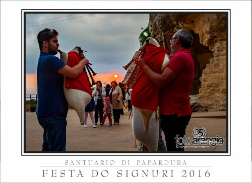 Enna. Santuario Papardura: Esaltazione Santa Croce