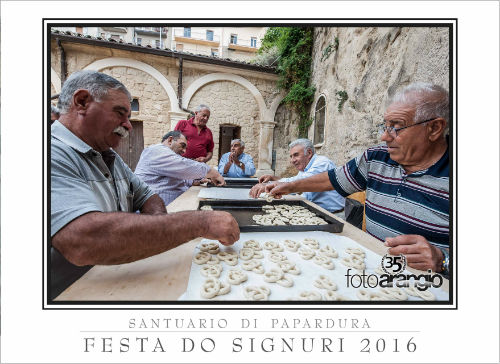 Enna. Santuario Papardura: Esaltazione Santa Croce