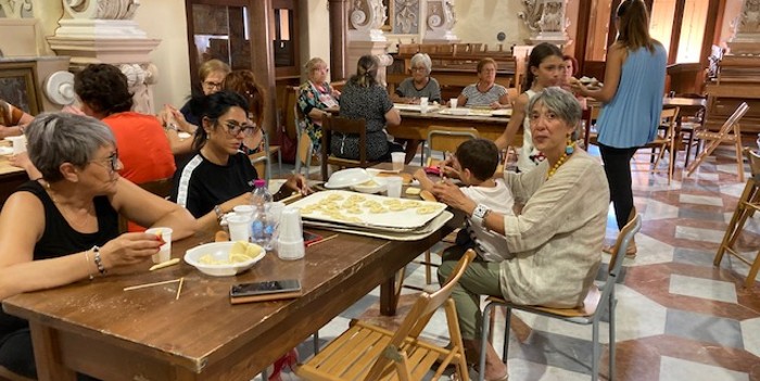 Enna. Santuario Papardura: Esaltazione Santa Croce