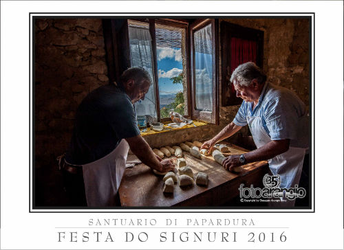 Enna. Santuario Papardura: Esaltazione Santa Croce