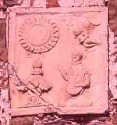 Antiche edicole votive nel territorio di Troina