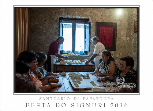 Enna. Santuario Papardura: Esaltazione Santa Croce