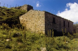 Cerami: i mulini ad acqua