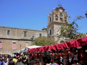 Dialetto galloitalico - Aidone, Nicosia, Piazza Armerina, Sperlinga