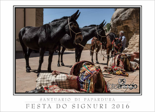 Enna. Santuario Papardura: Esaltazione Santa Croce