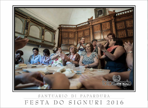 Enna. Santuario Papardura: Esaltazione Santa Croce