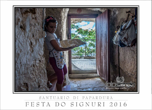 Enna. Santuario Papardura: Esaltazione Santa Croce