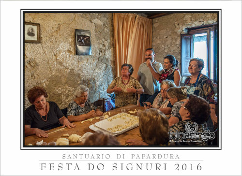 Enna. Santuario Papardura: Esaltazione Santa Croce