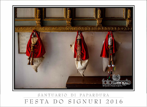 Enna. Santuario Papardura: Esaltazione Santa Croce