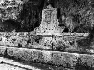 Enna. Santuario Papardura: Esaltazione Santa Croce