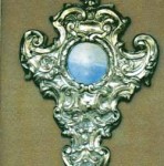 Enna. Santuario Papardura: Esaltazione Santa Croce