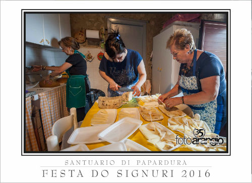 Enna. Santuario Papardura: Esaltazione Santa Croce