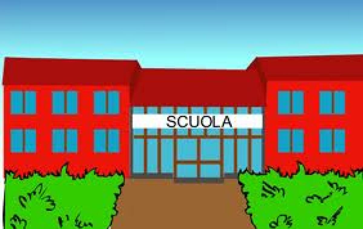 A scuola ci andiamo da soli - 