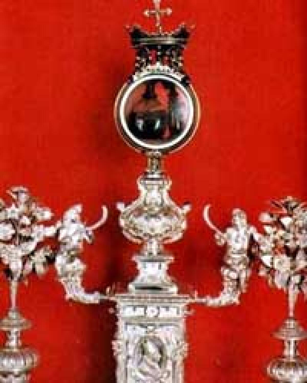 19 settembre: San Gennaro - 