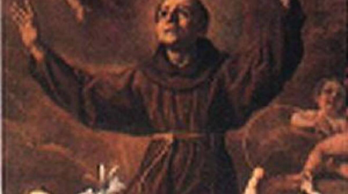 24 settembre: San Pacifico da Sanseverino Marche - 