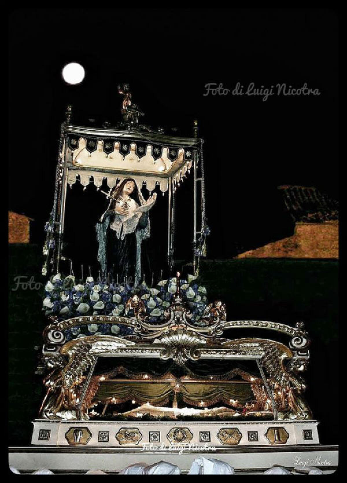 15 settembre: Beata Vergine Maria Addolorata - 