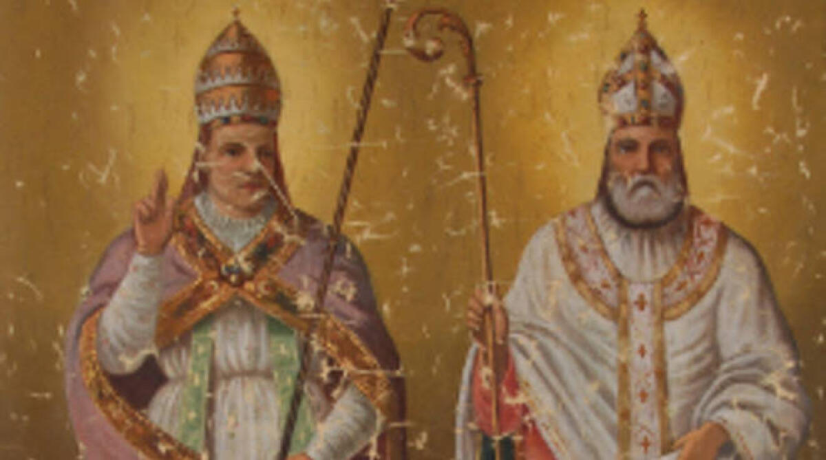 16 settembre: SS. Cornelio e Cipriano, martiri - 