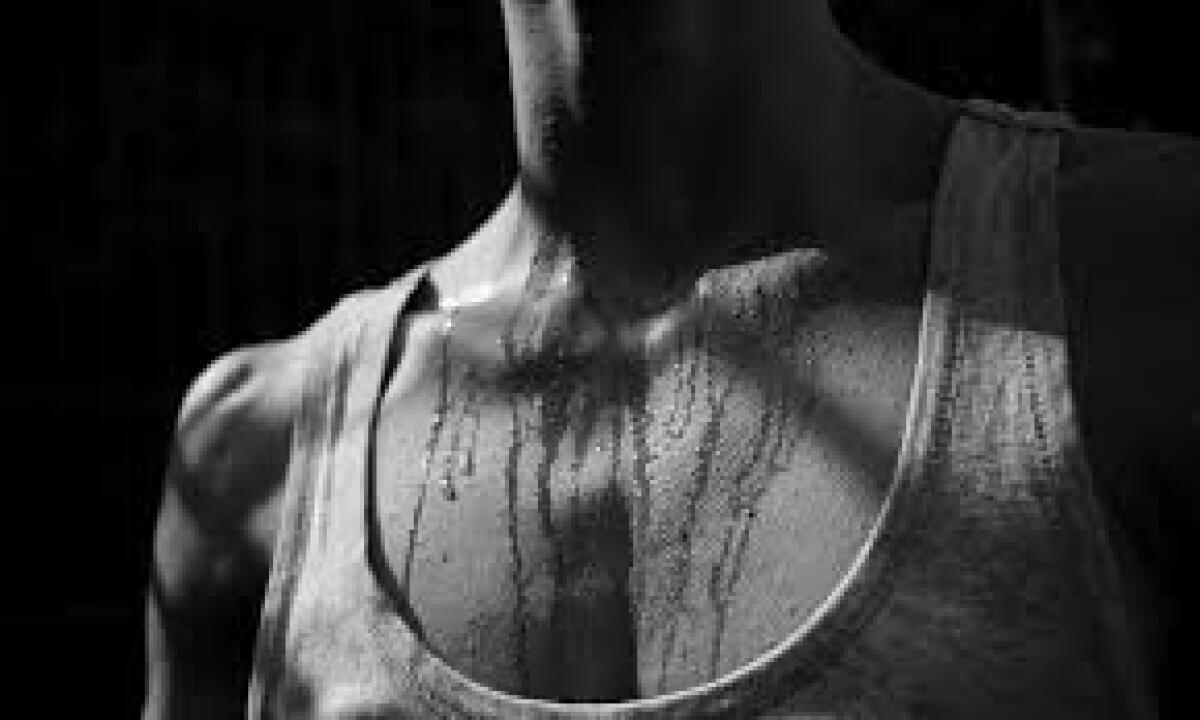 La fibra tessile che studia il sudore - 