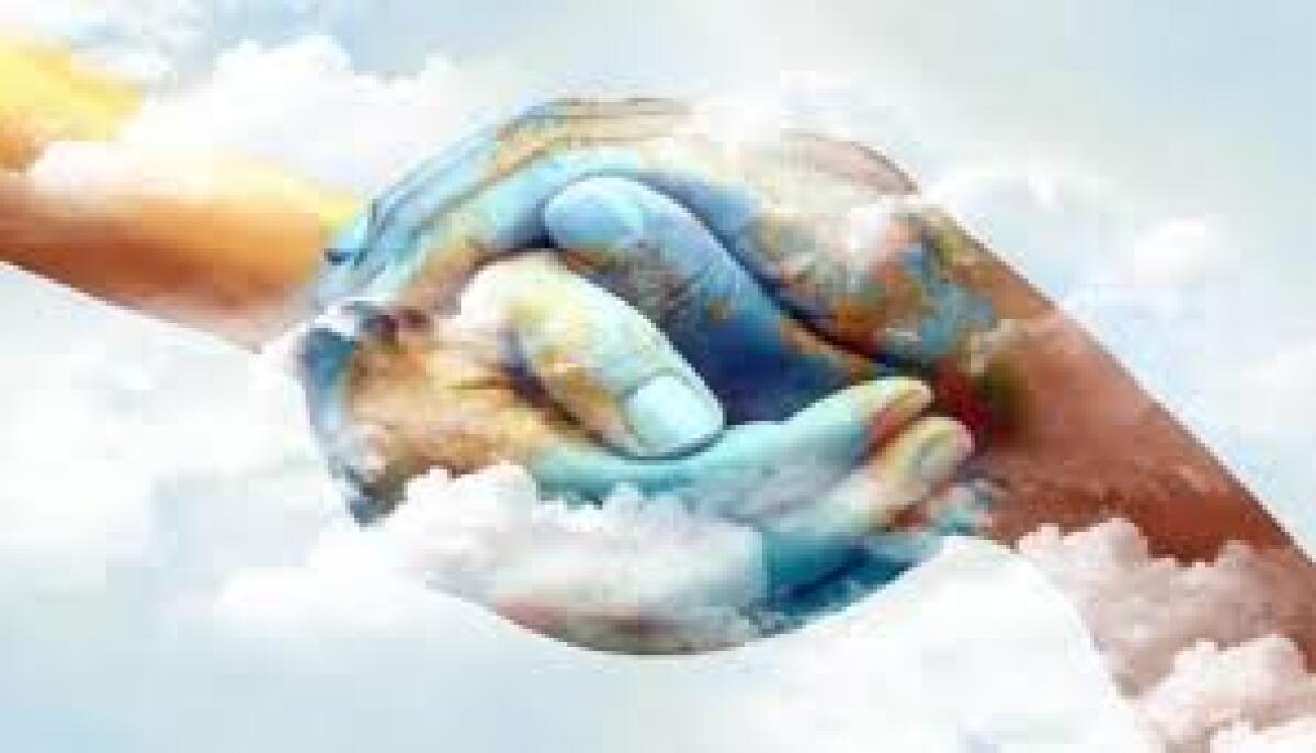 LA PACE CHE NON TI ASPETTI - 