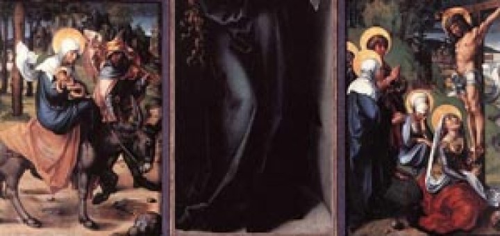 15 settembre: Beata Vergine Maria Addolorata