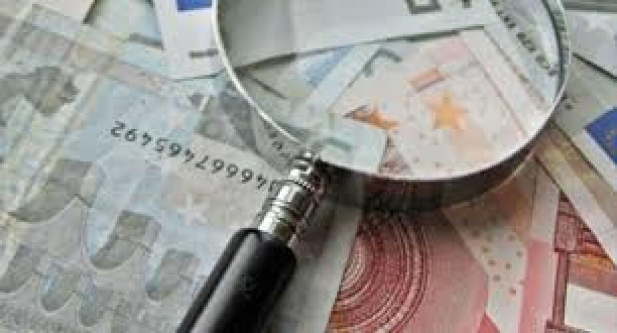 I nostri conti correnti al vaglio del Fisco - 