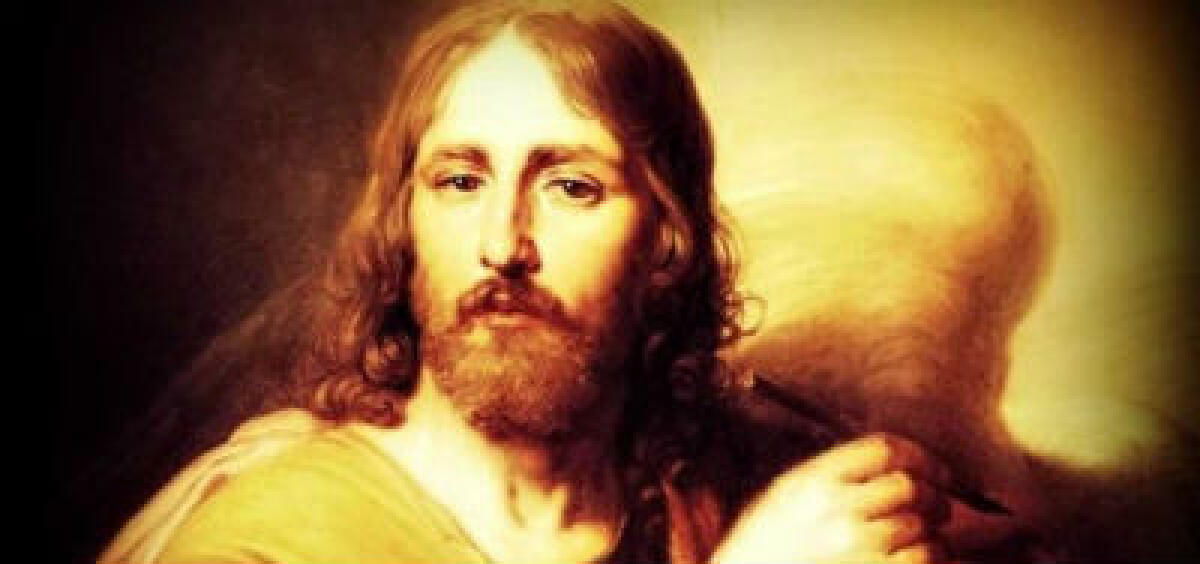 18 ottobre: San Luca Evangelista - 