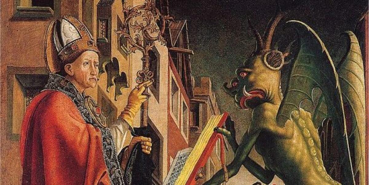 31 ottobre: San Volfango di Ratisbona - 