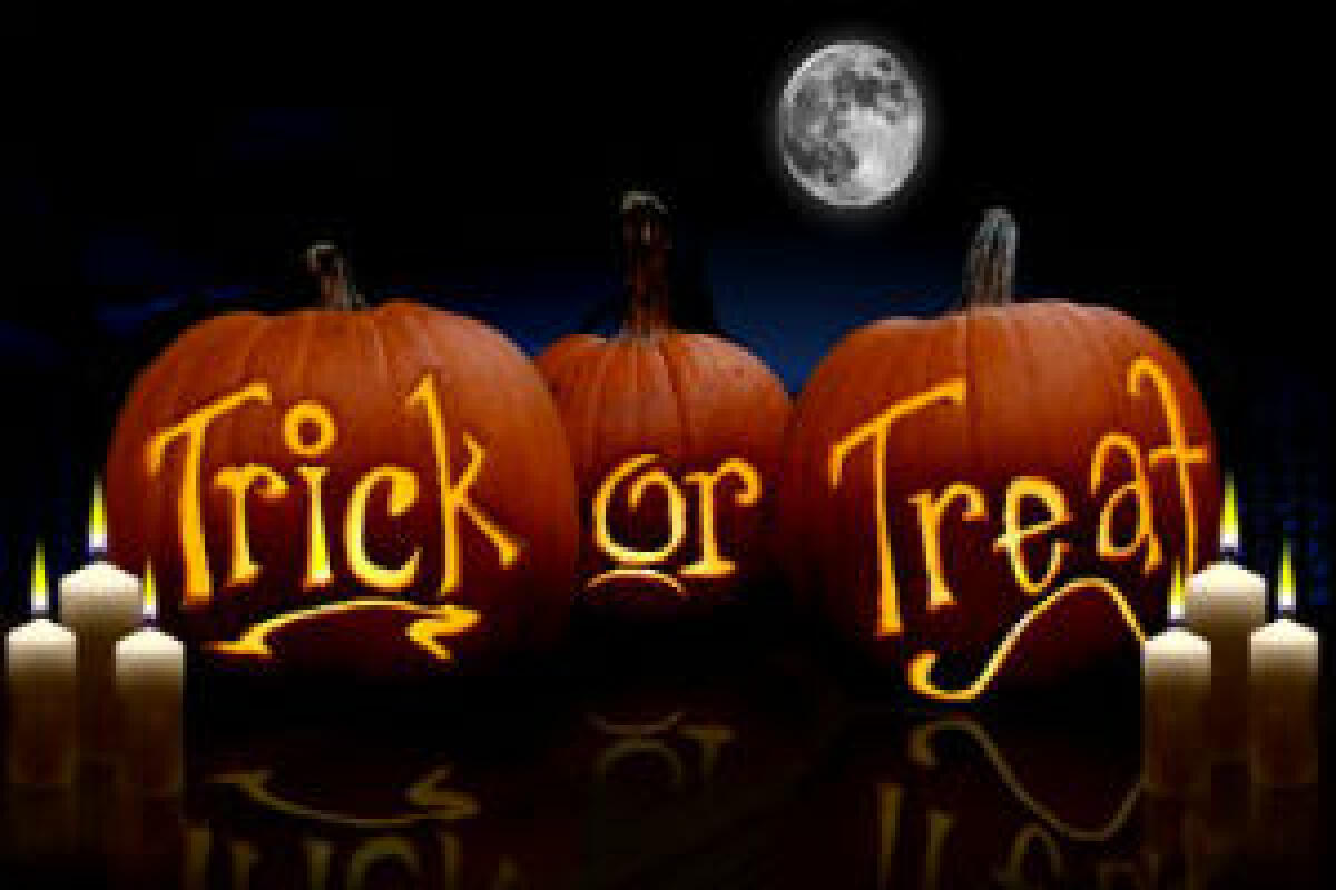 Le origini di Halloween - 