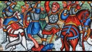 22 ottobre: S. Donato di Fiesole e Beato Giovanni Paolo II