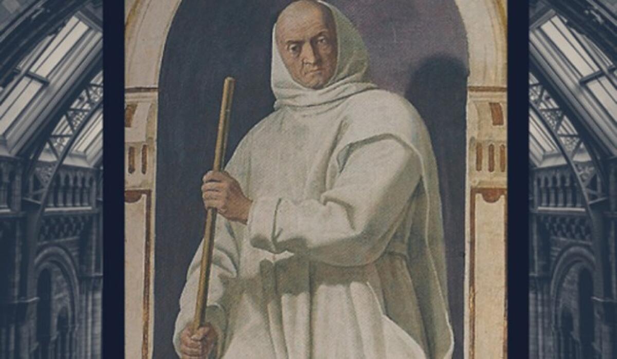 18 novembre: Sant'Oddone di Cluny - 