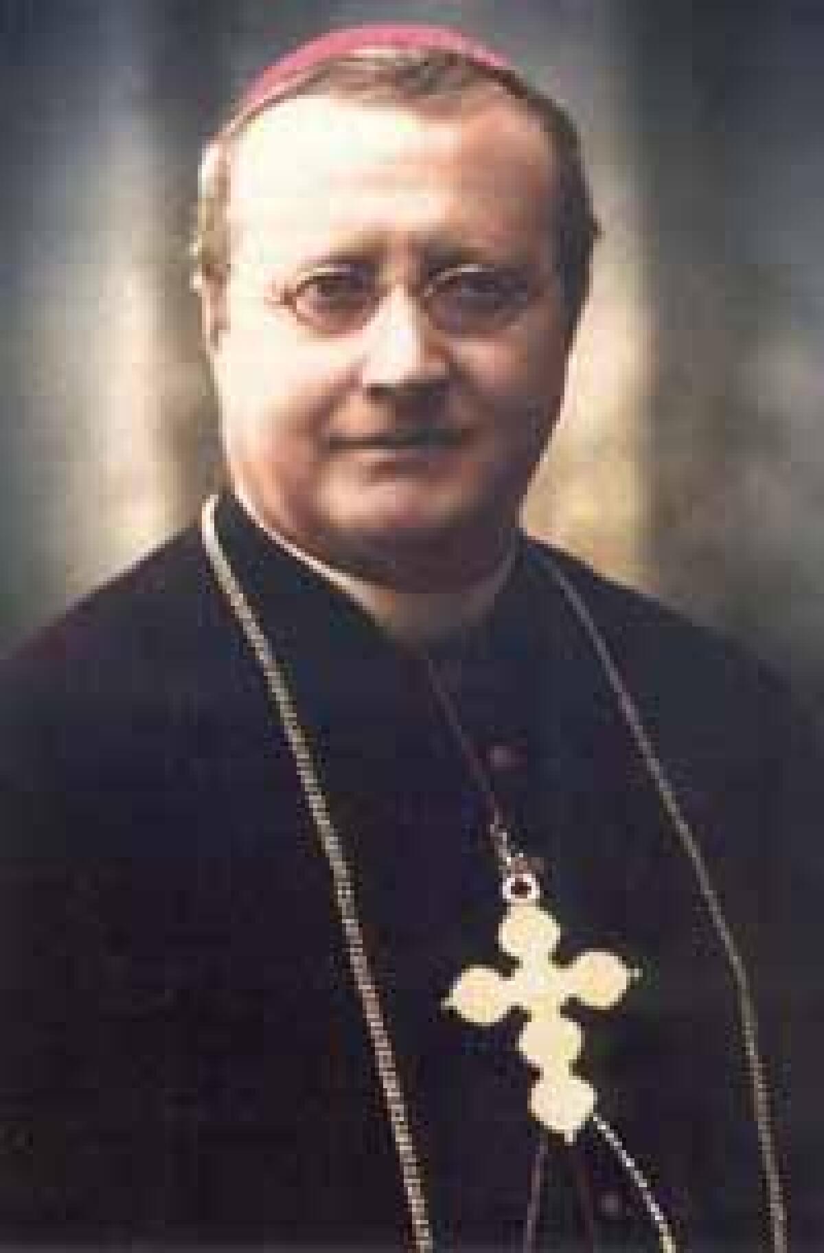 5 novembre: Beato Guido Maria Conforti - 