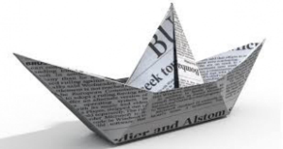 IL GOVERNO LETTA STANZIA 120 MLN AI GIORNALONI - 