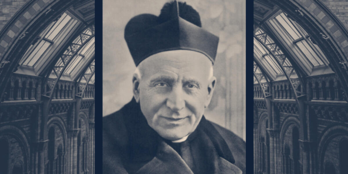 5 dicembre: Beato Filippo Rinaldi - 