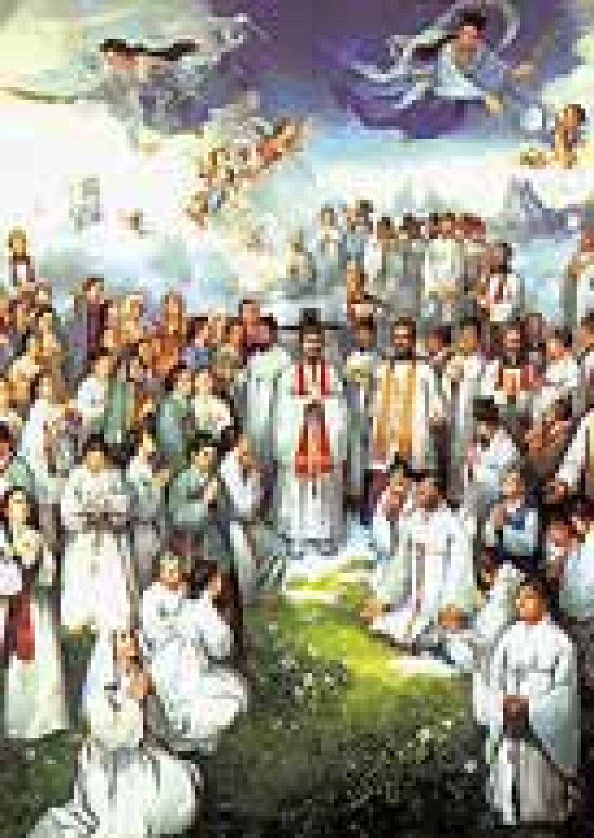 24 dicembre: San Delfino e Giacobbe. Vigilia di Natale - 