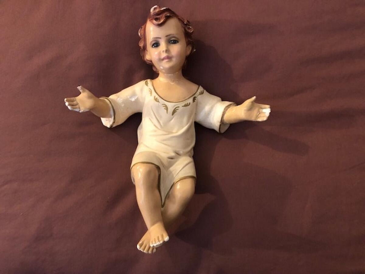 25 Dicembre: NATALE - 