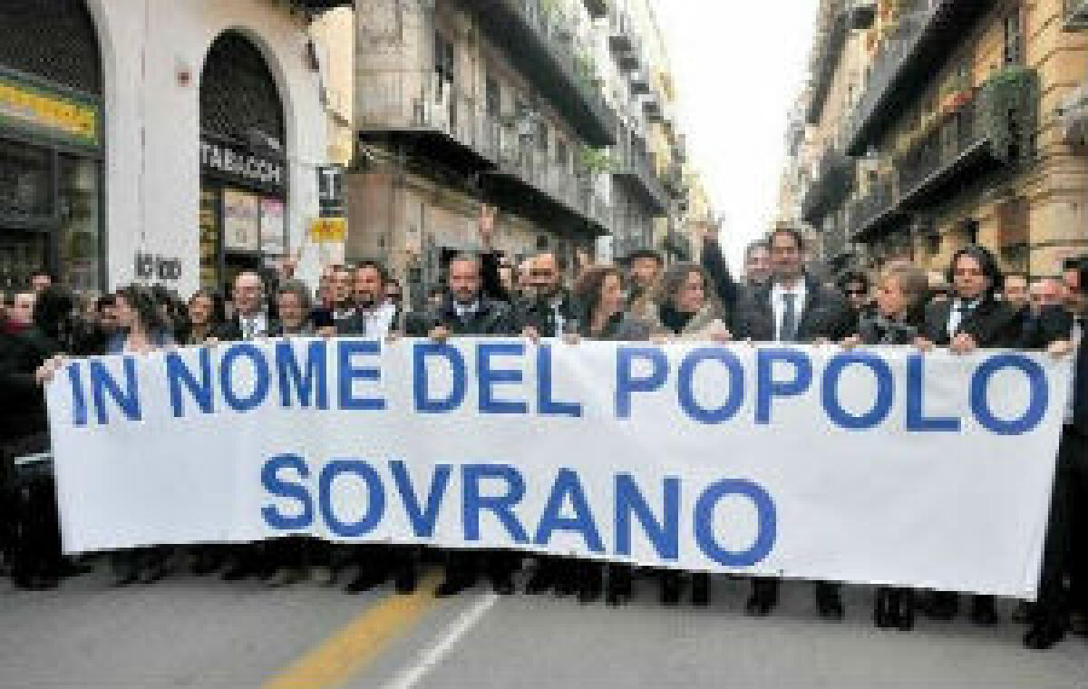 Popolo - 