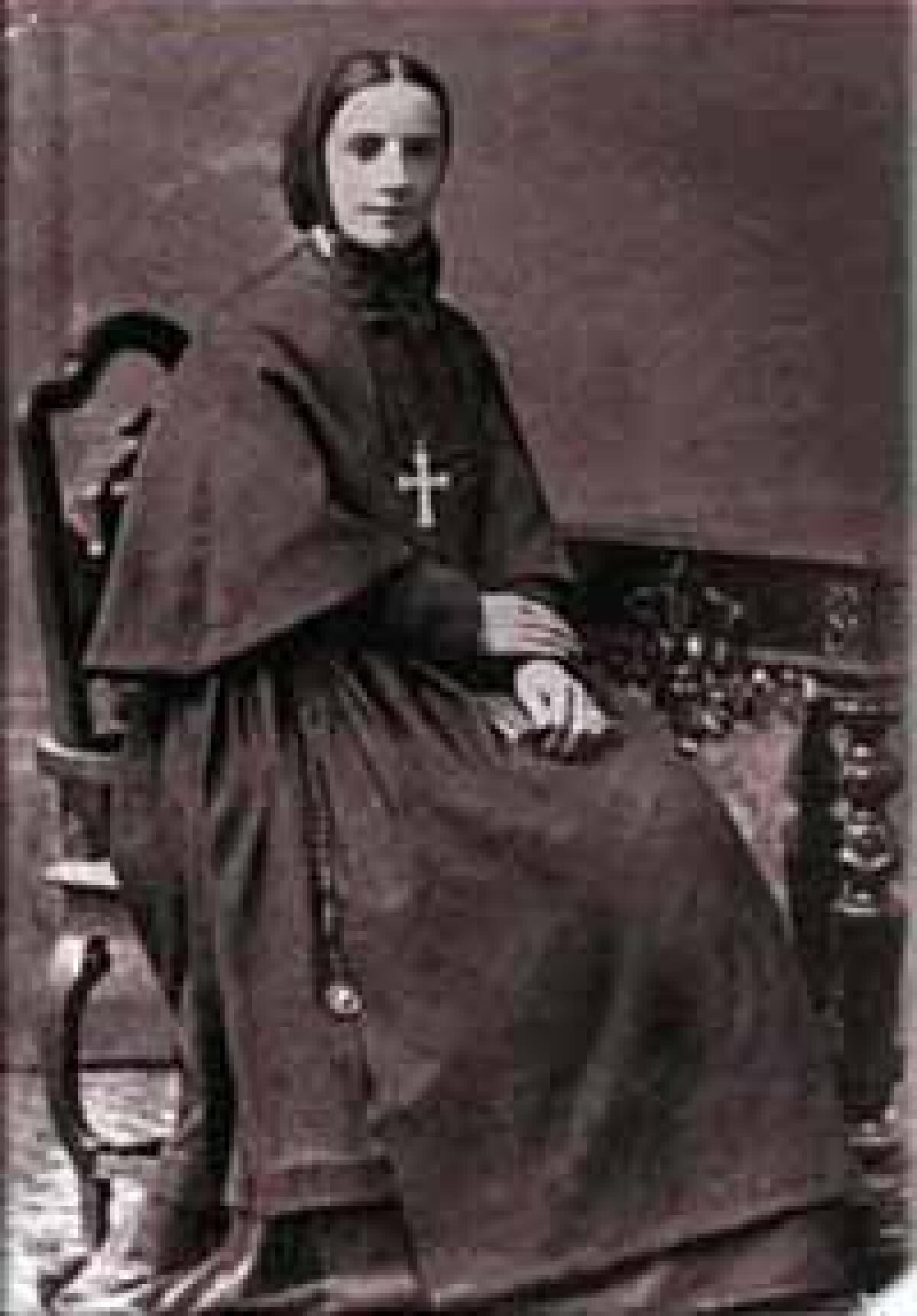22 dicembre: Santa Francesca Saverio Cabrini - 