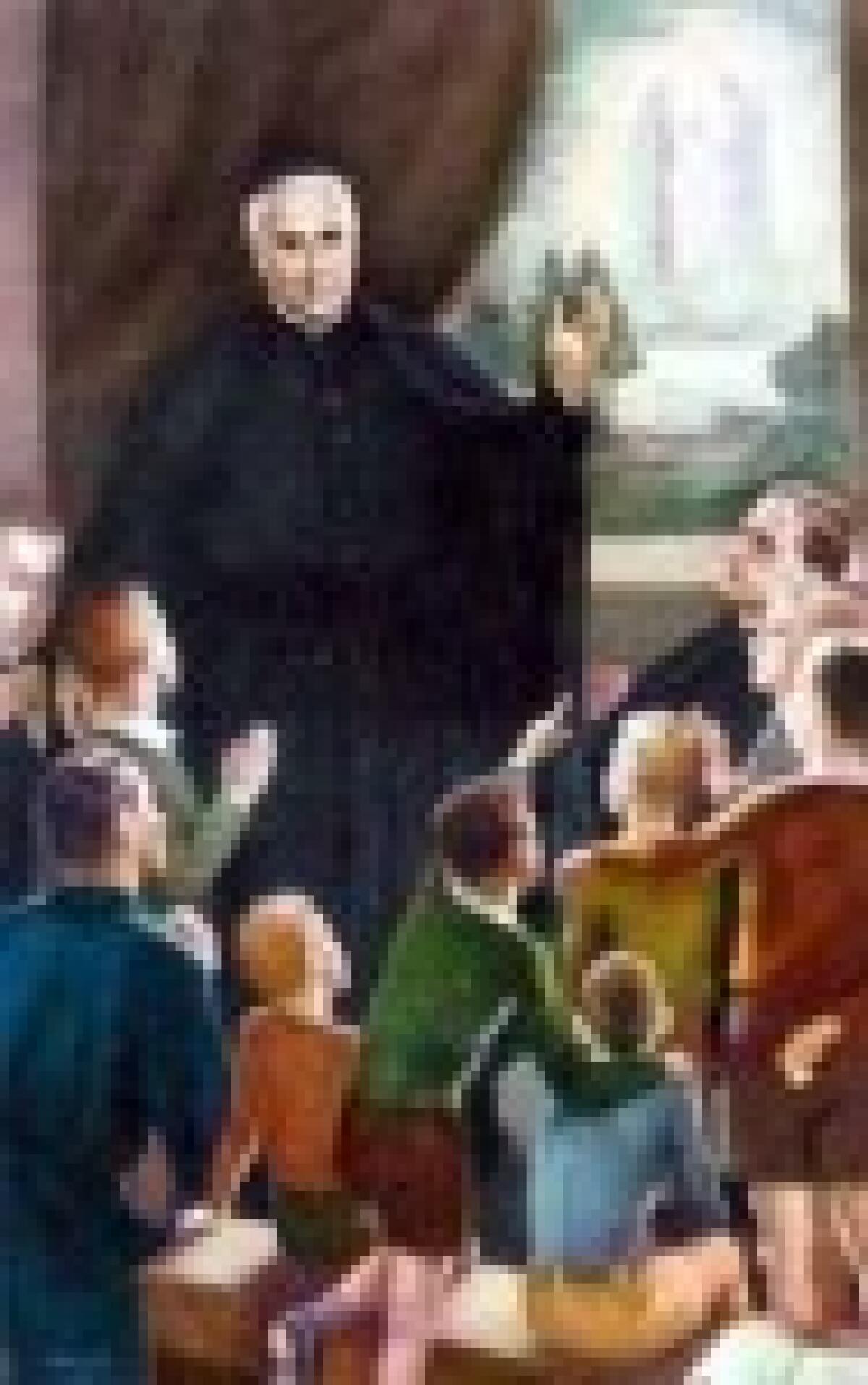 17 dicembre: San Giuseppe (Josep) Manyanet - 