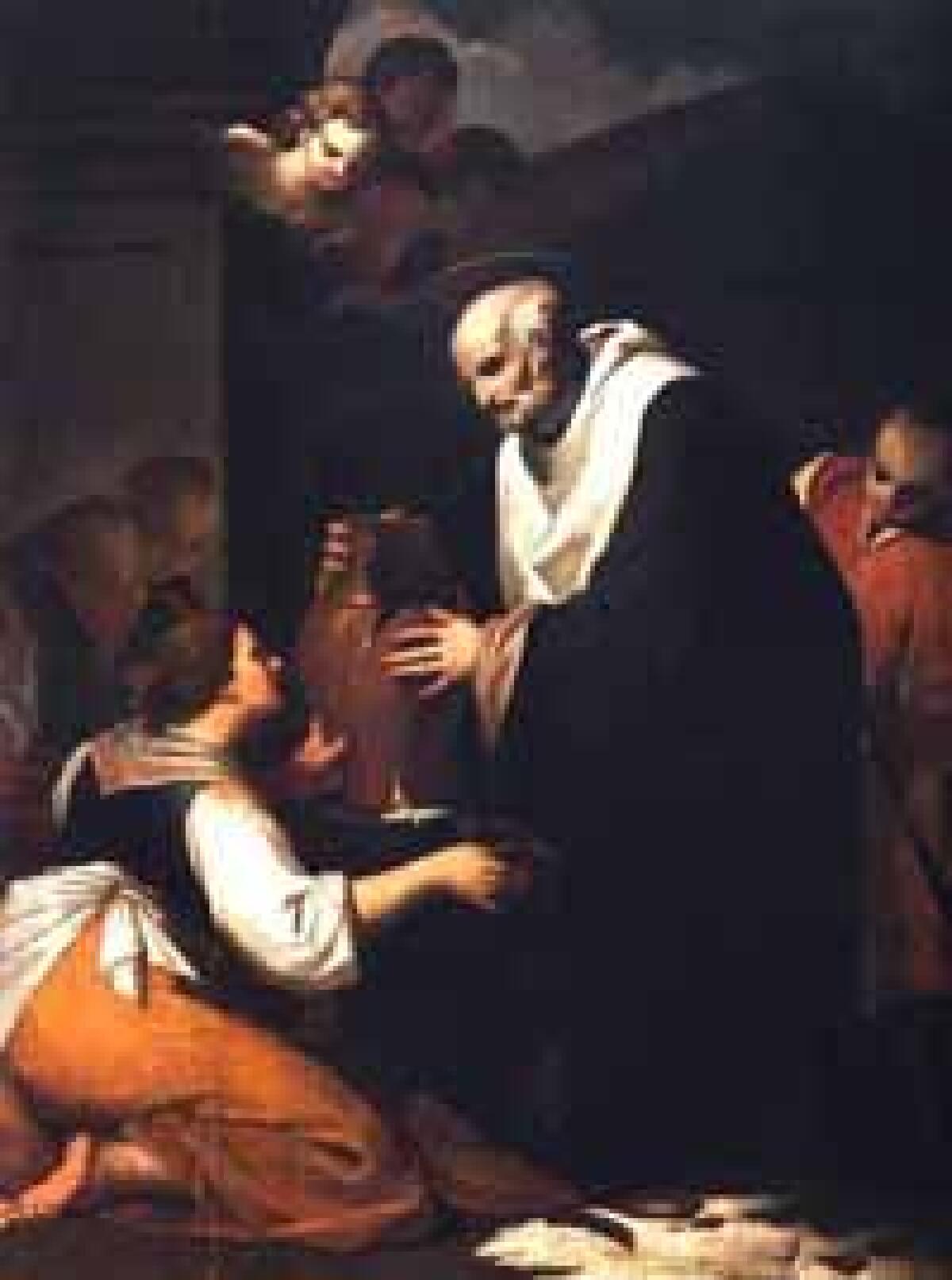 23 dicembre: S. Giovanni da Kety - 