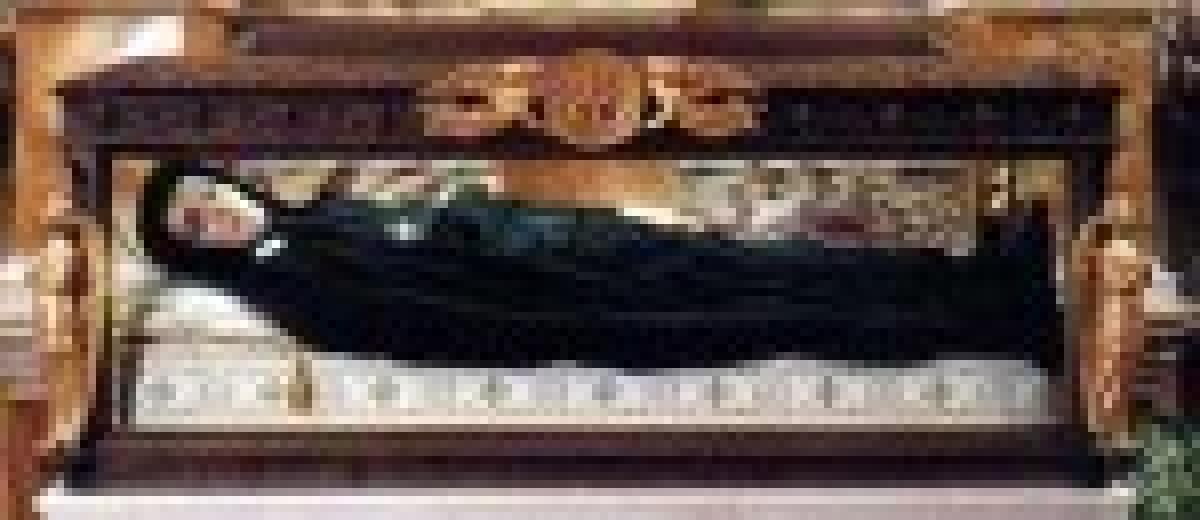 15 dicembre: Santa Maria Crocifissa - 