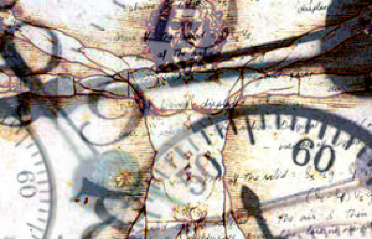 Caro amico ti scrivo…. - 