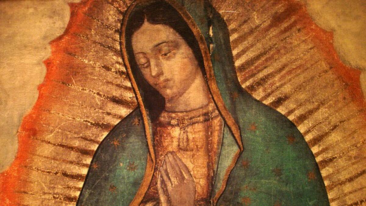 12 dicembre: Beata Vergine Maria di Guadalupe - 