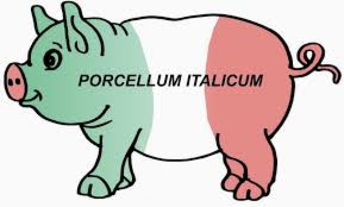 Cancellazione province Sicilia! La Corte Costituzionale boccia il Porcellum - 