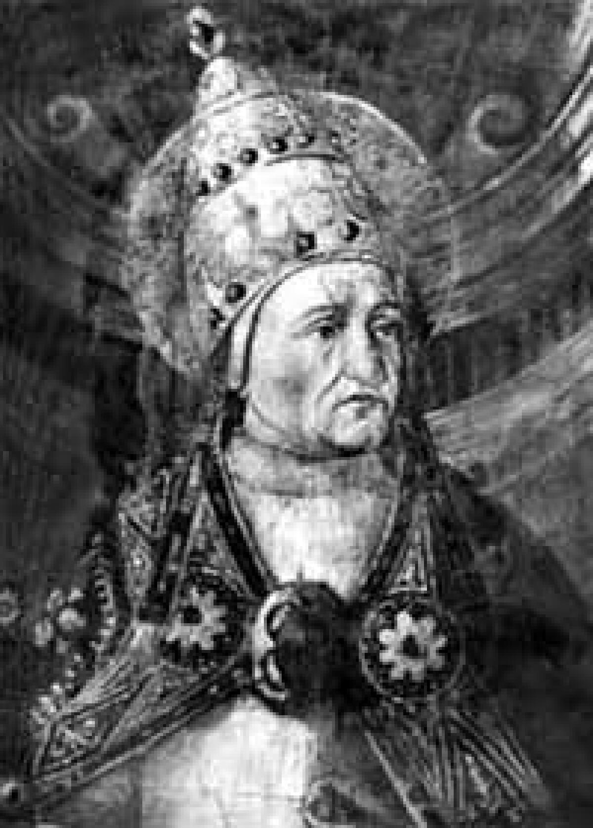 30 dicembre: San Felice I - 