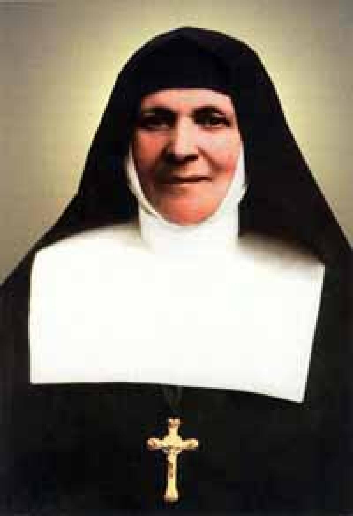 29 gennaio: Beata Boleslawa Maria Lament - 