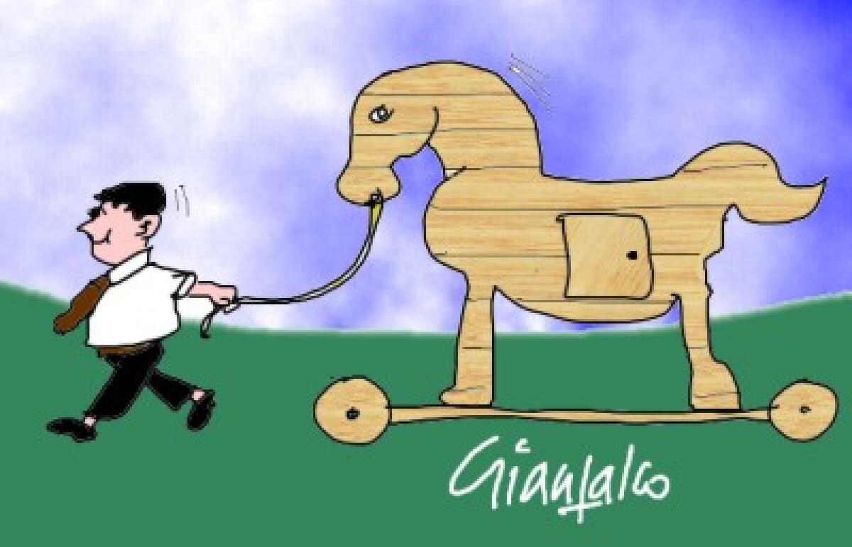 La rivincita del pregiudicato di Arcore: il Senato mi ha cacciato? E io vi chiudo! - 