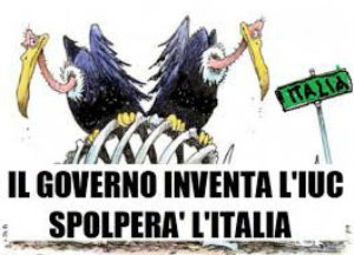 La riforma che verrà - 