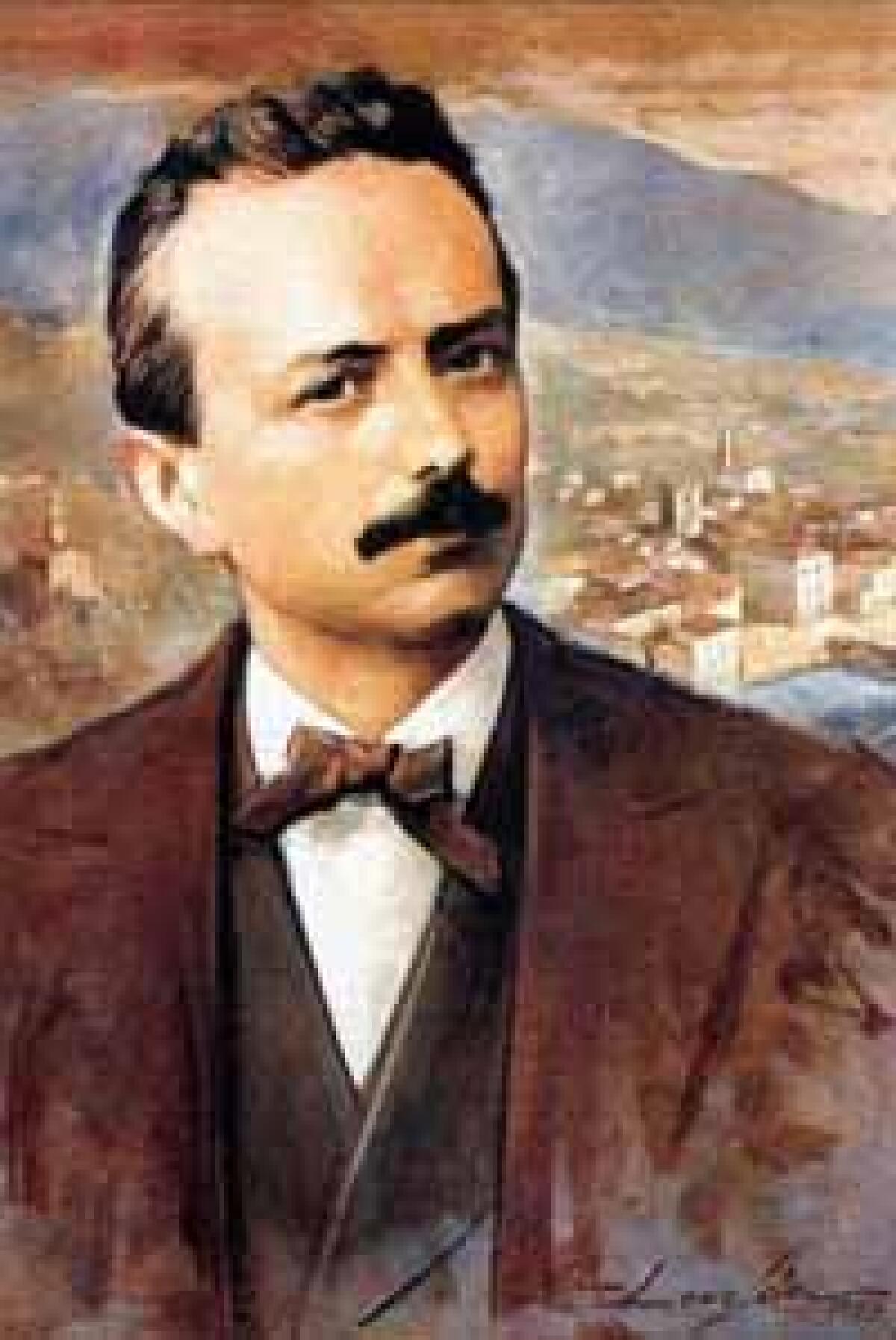 16 gennaio: Beato Giuseppe A. Tovini - 